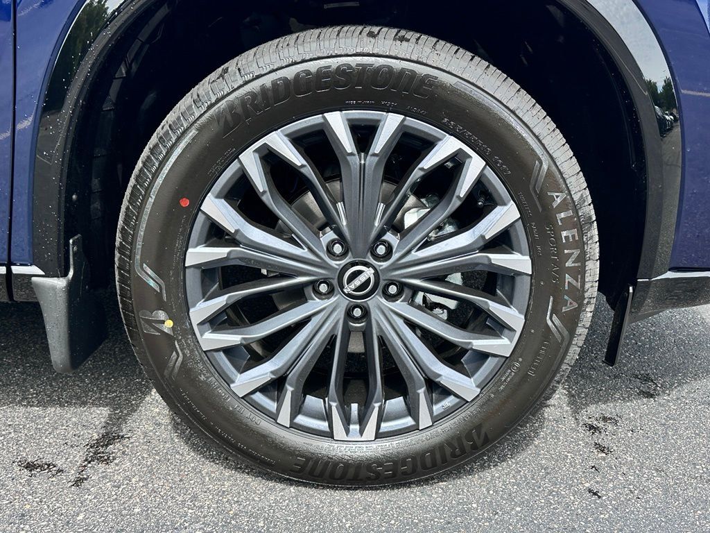 2026 Nissan Rogue Platinum San Clemente CA