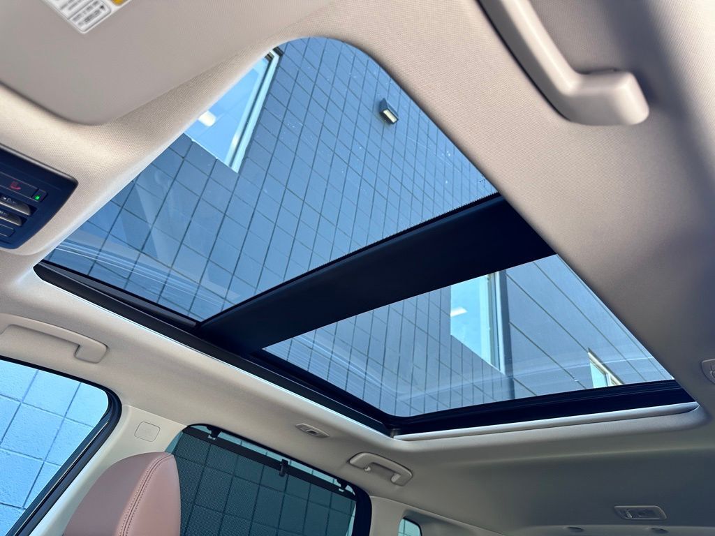 2026 Nissan Rogue Platinum San Clemente CA