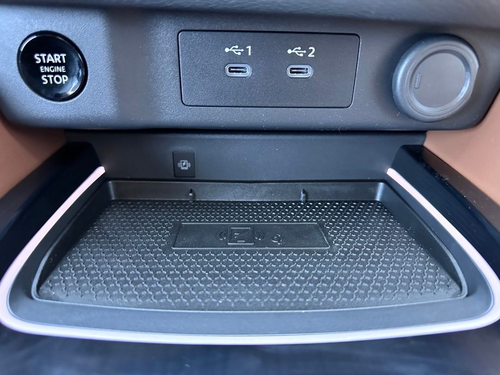 2026 Nissan Rogue Platinum San Clemente CA