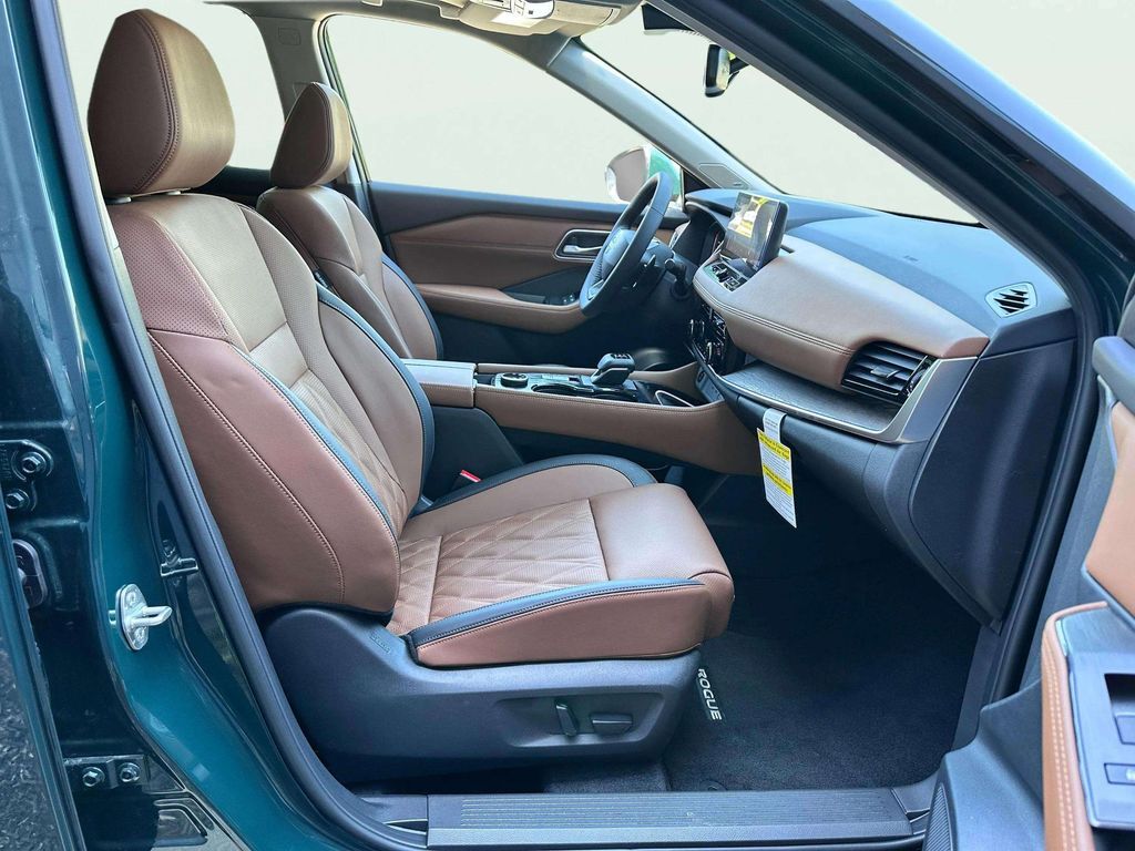 2026 Nissan Rogue Platinum San Clemente CA