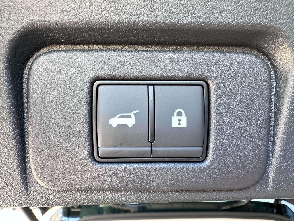 2026 Nissan Rogue Platinum San Clemente CA