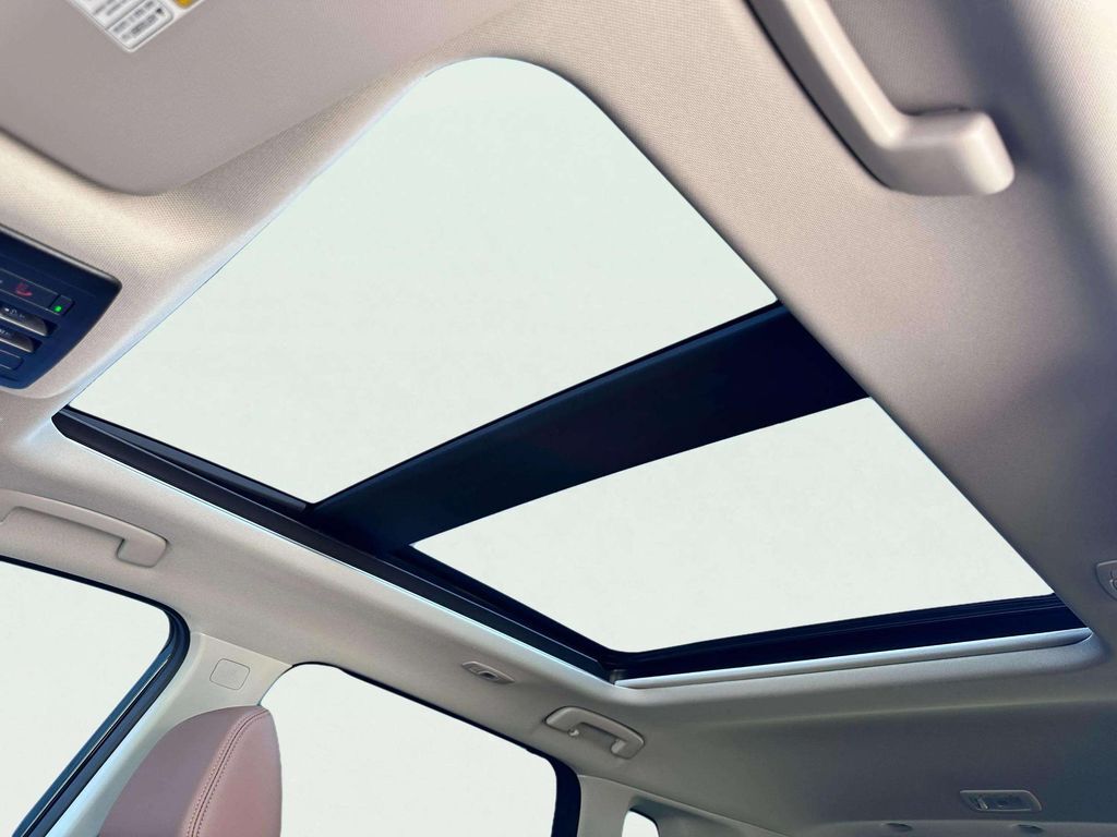 2026 Nissan Rogue Platinum San Clemente CA