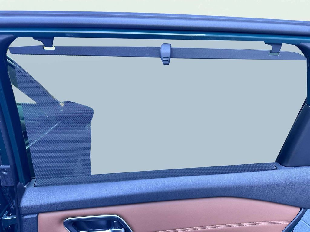 2026 Nissan Rogue Platinum San Clemente CA