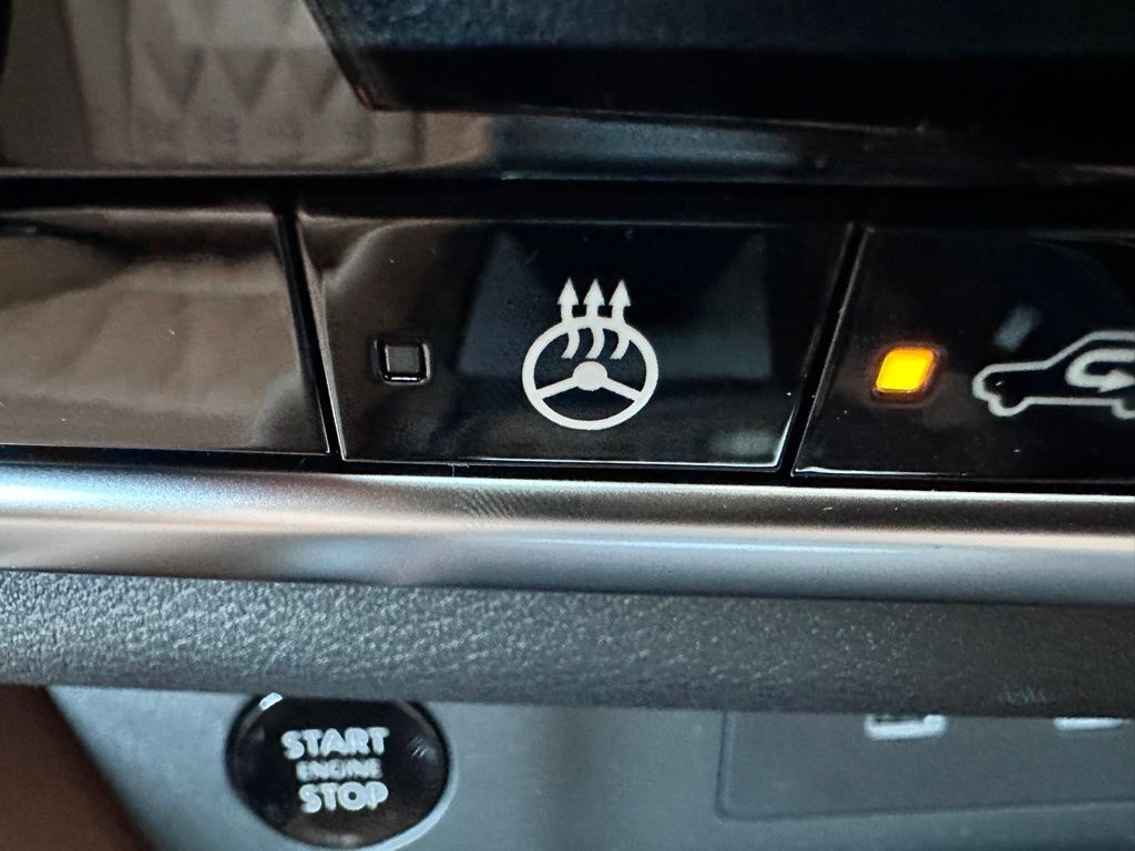 2026 Nissan Rogue Platinum San Clemente CA
