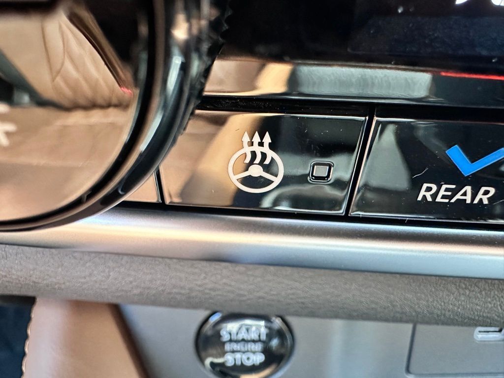 2026 Nissan Rogue Platinum San Clemente CA