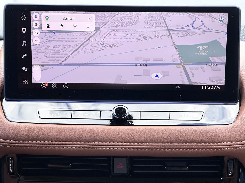 2026 Nissan Rogue Platinum San Clemente CA