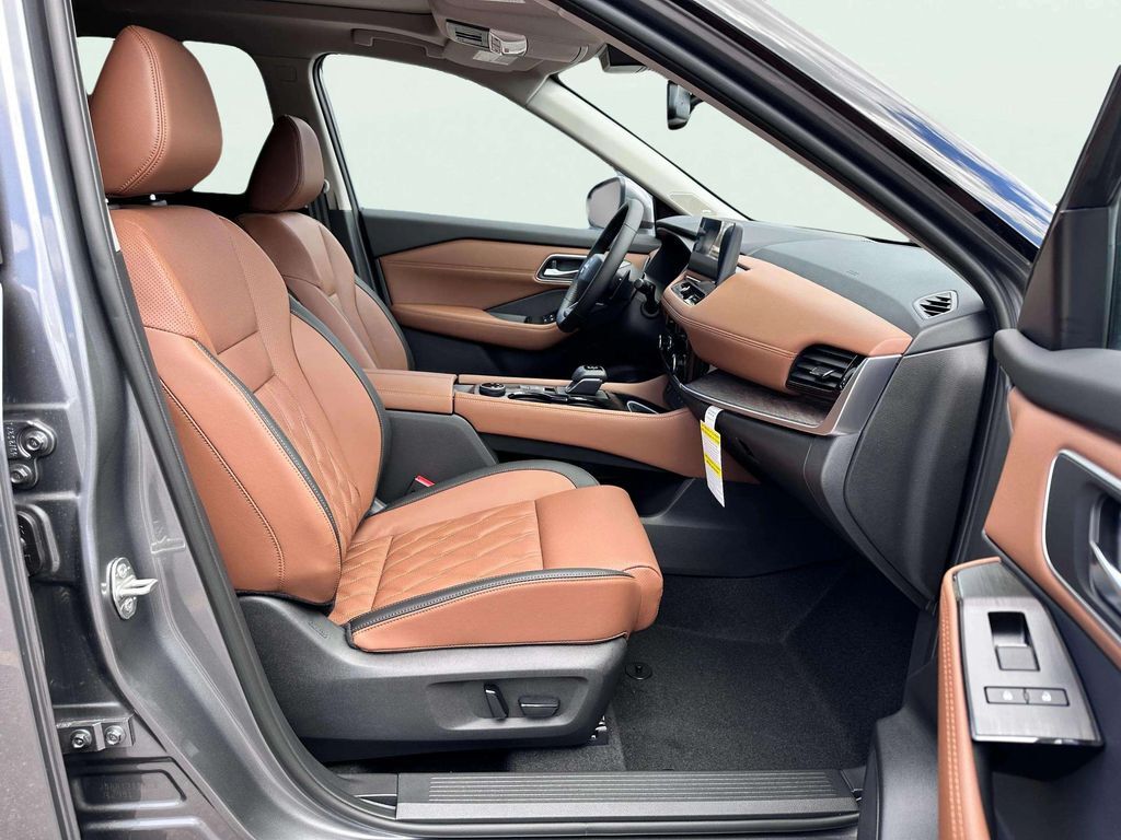 2026 Nissan Rogue Platinum San Clemente CA