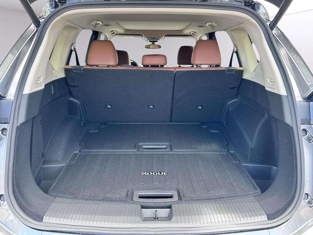 2026 Nissan Rogue Platinum San Clemente CA