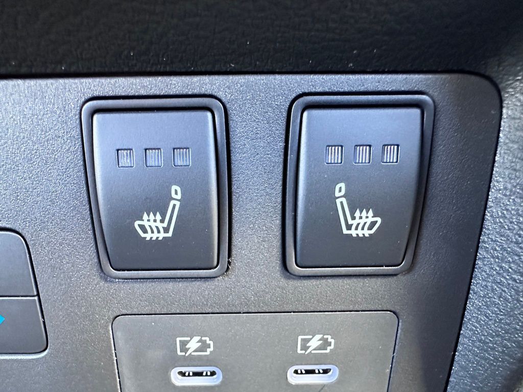2026 Nissan Rogue Platinum San Clemente CA