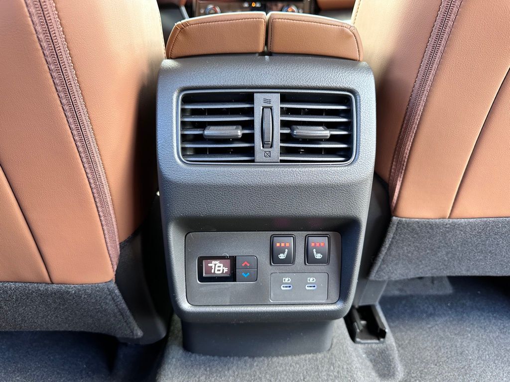 2026 Nissan Rogue Platinum San Clemente CA