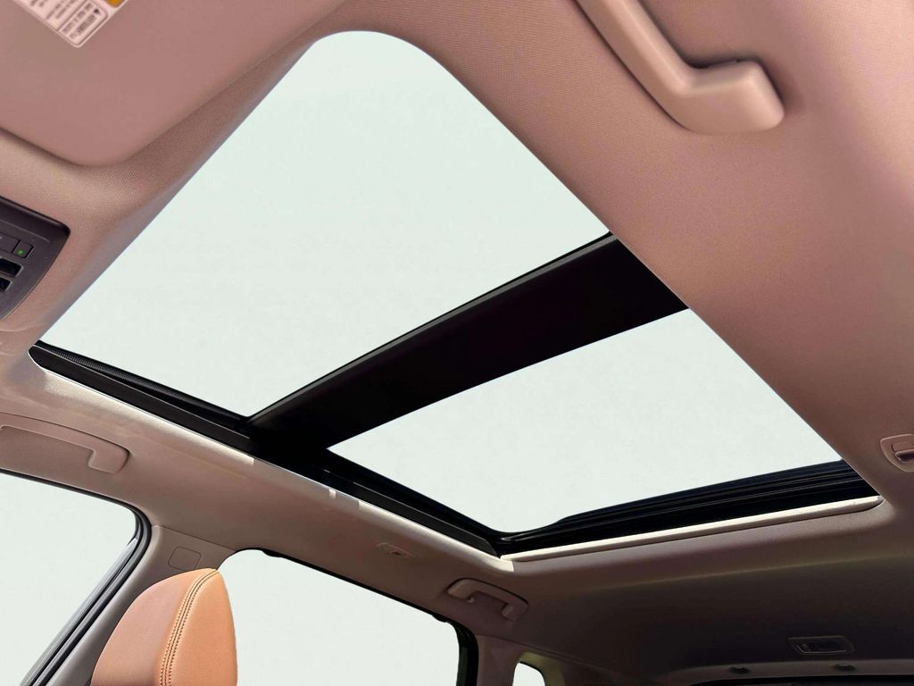 2026 Nissan Rogue Platinum San Clemente CA