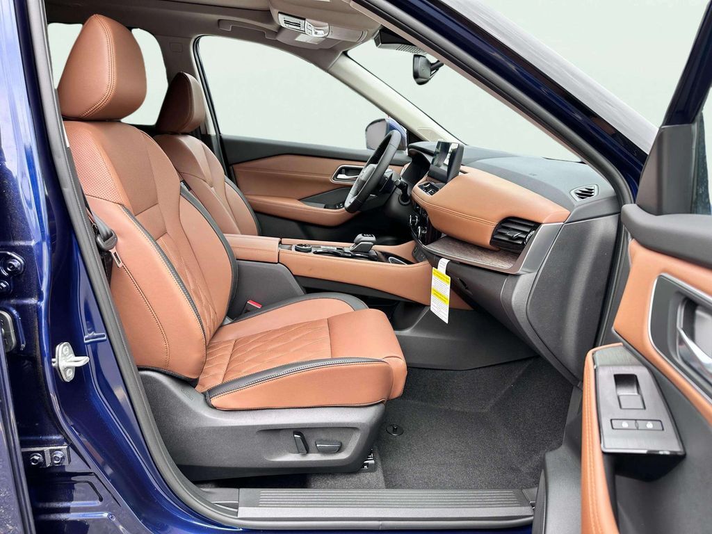 2026 Nissan Rogue Platinum San Clemente CA