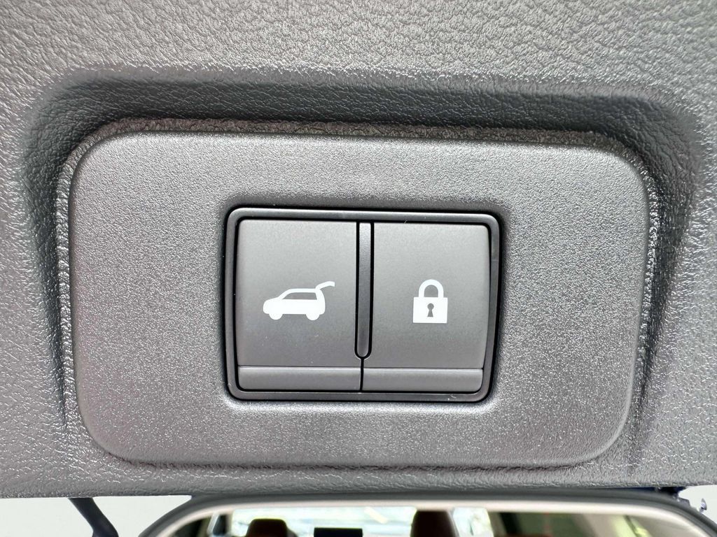 2026 Nissan Rogue Platinum San Clemente CA