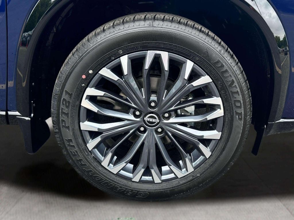 2026 Nissan Rogue Platinum San Clemente CA