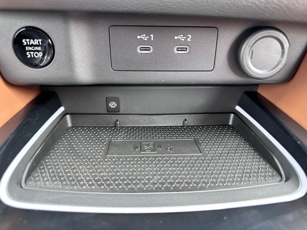 2026 Nissan Rogue Platinum San Clemente CA