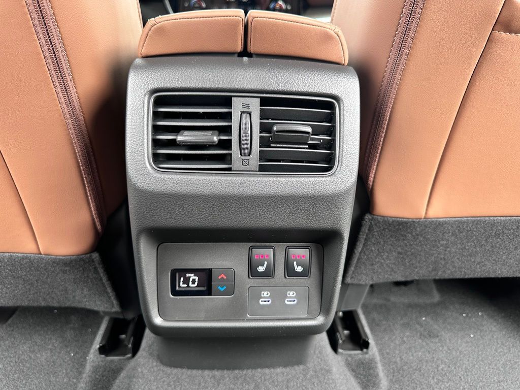 2026 Nissan Rogue Platinum San Clemente CA