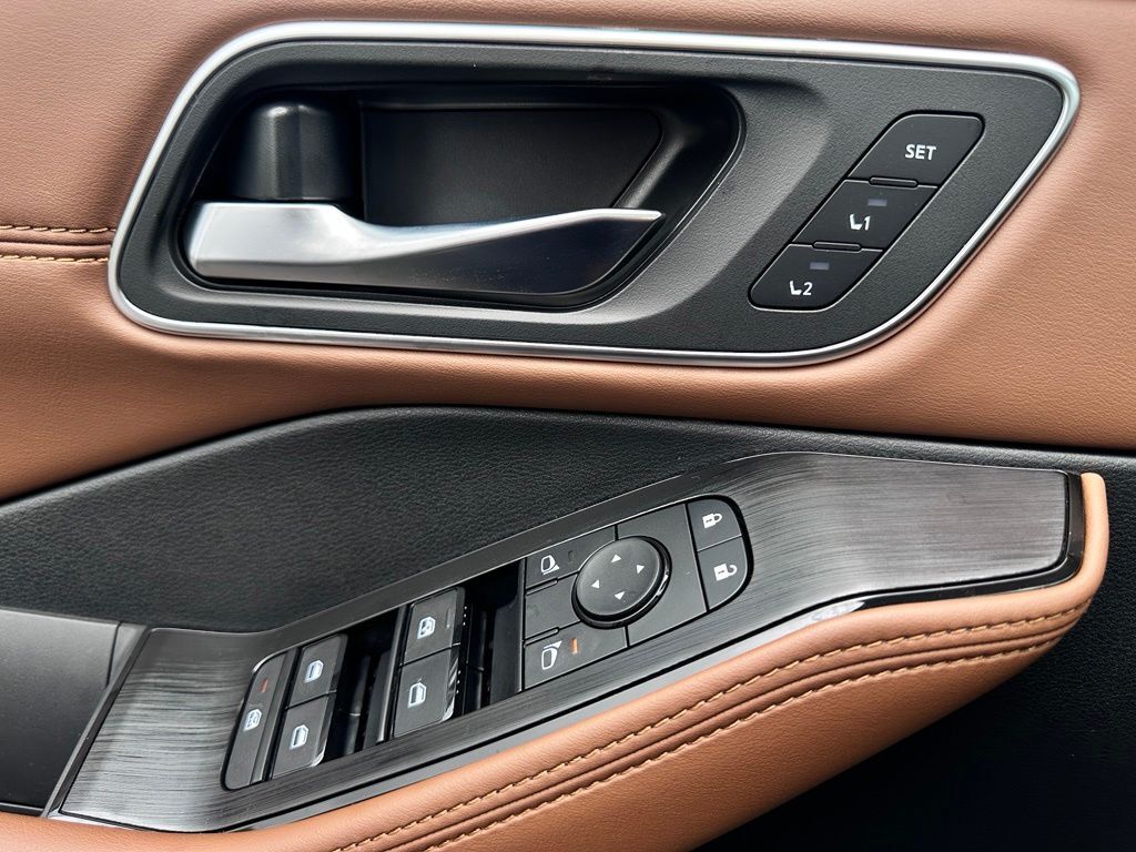 2026 Nissan Rogue Platinum San Clemente CA