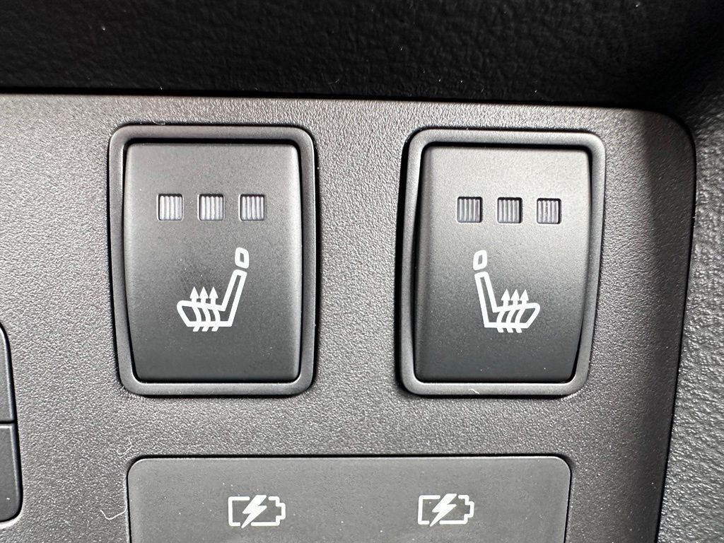 2026 Nissan Rogue Platinum San Clemente CA