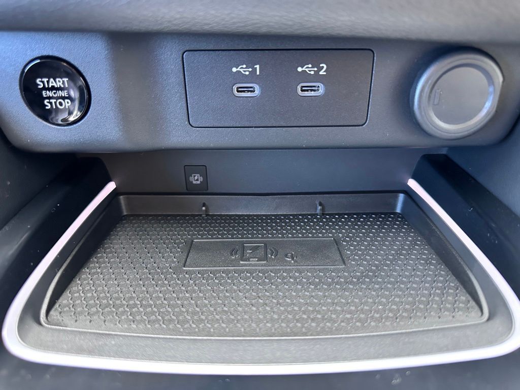 2026 Nissan Rogue Platinum San Clemente CA