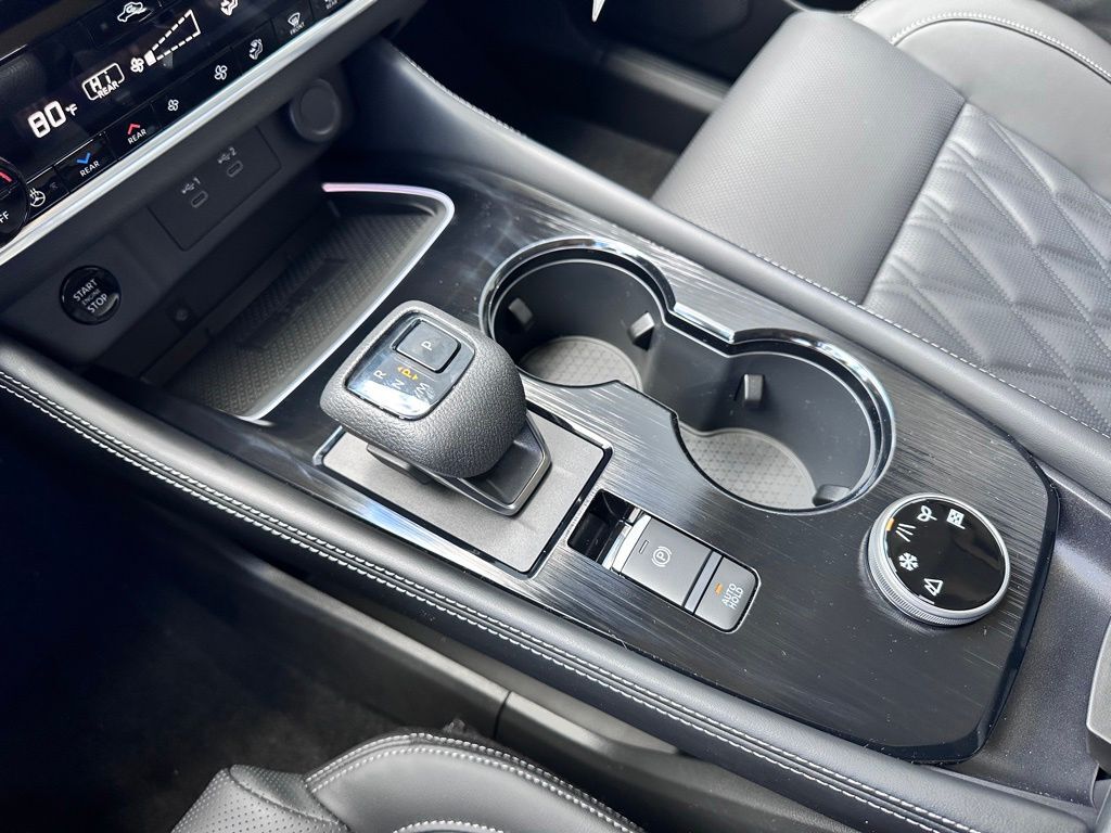 2026 Nissan Rogue Platinum San Clemente CA
