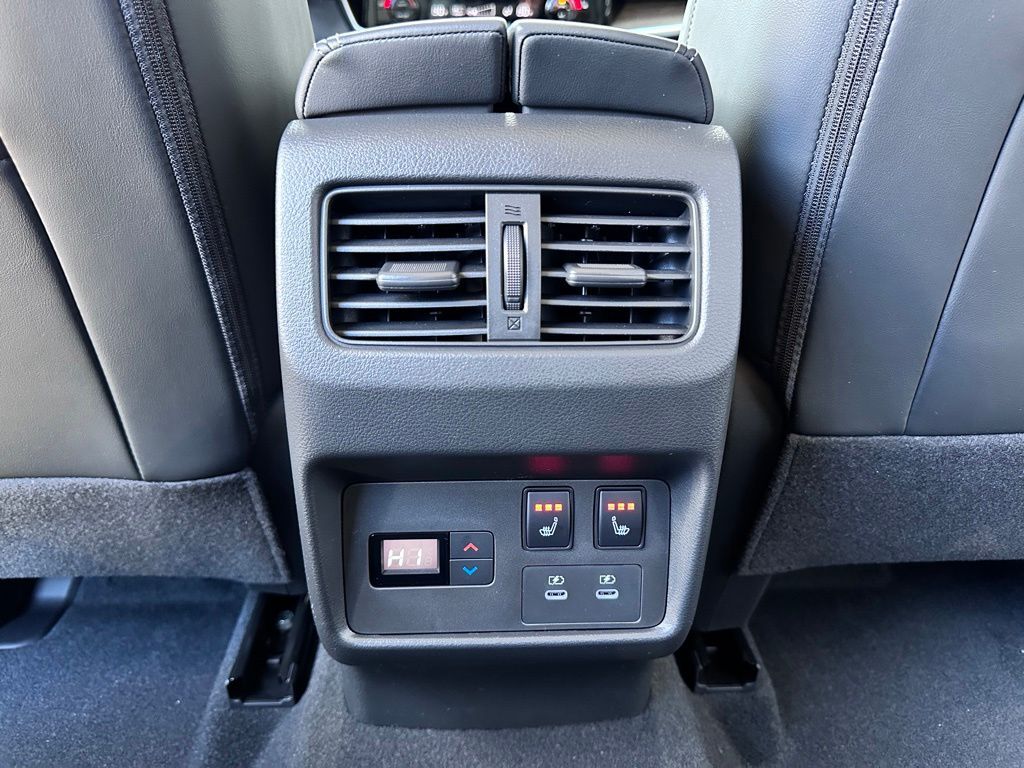 2026 Nissan Rogue Platinum San Clemente CA