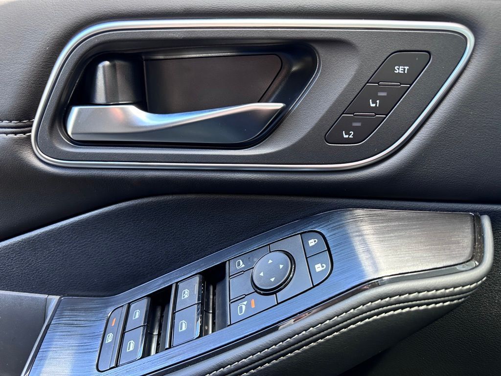 2026 Nissan Rogue Platinum San Clemente CA