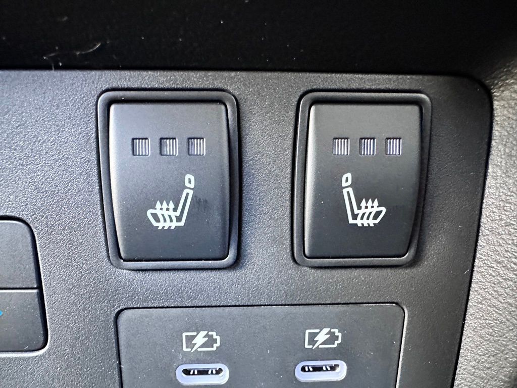 2026 Nissan Rogue Platinum San Clemente CA
