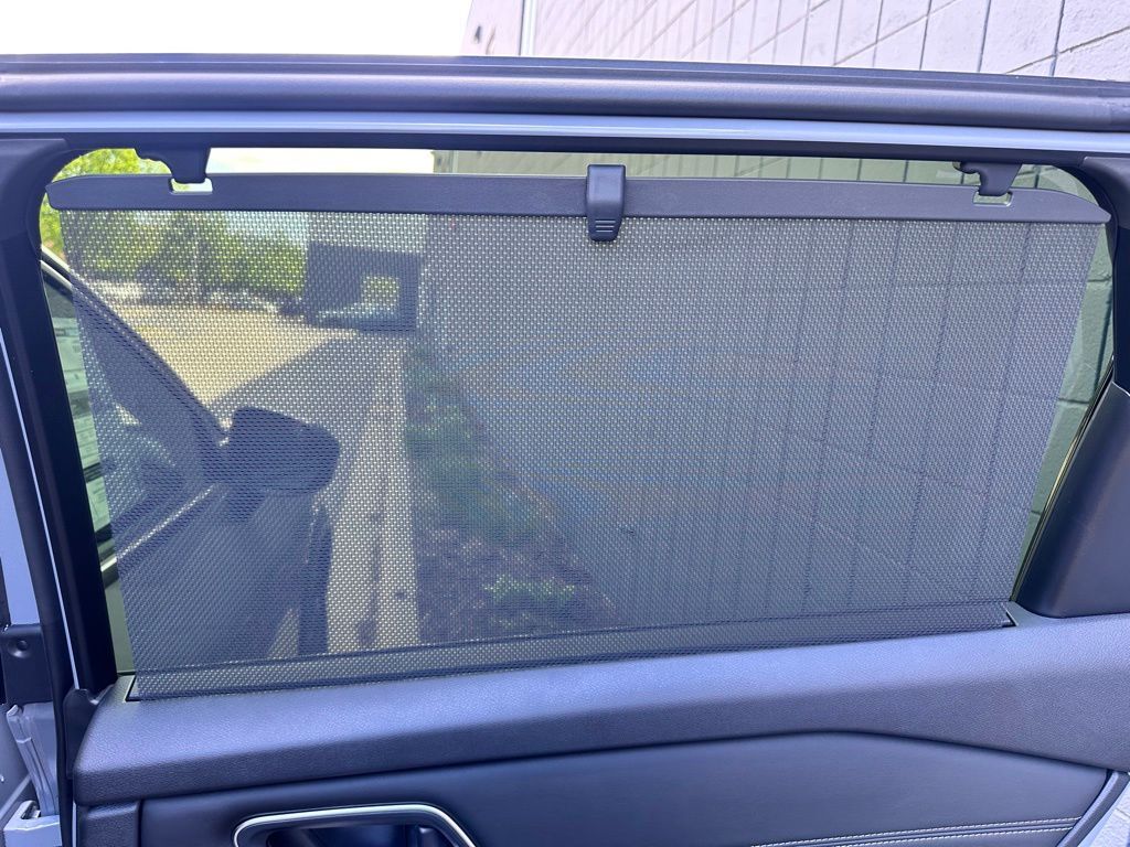 2026 Nissan Rogue Platinum San Clemente CA
