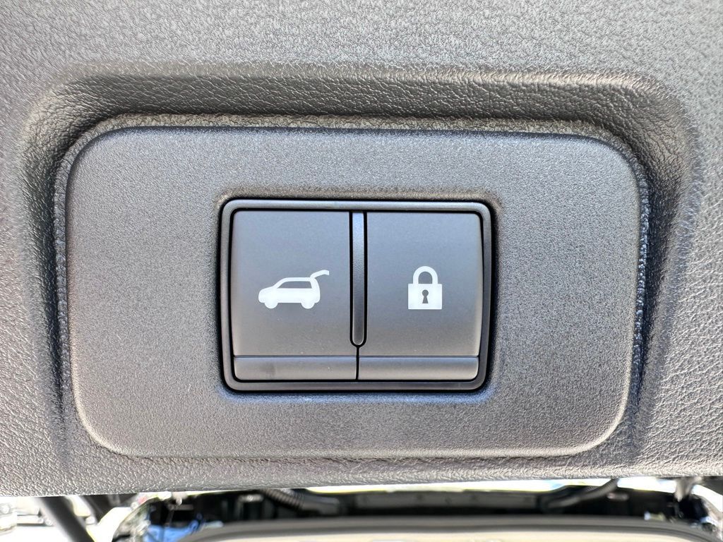 2026 Nissan Rogue Platinum San Clemente CA