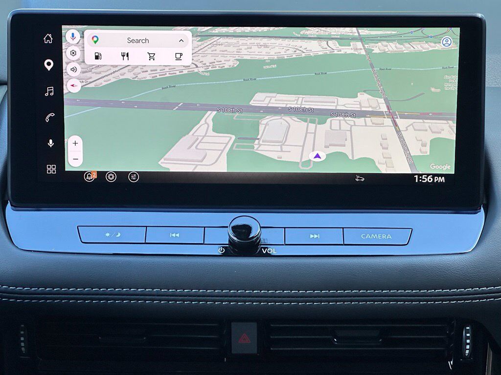 2026 Nissan Rogue Platinum San Clemente CA
