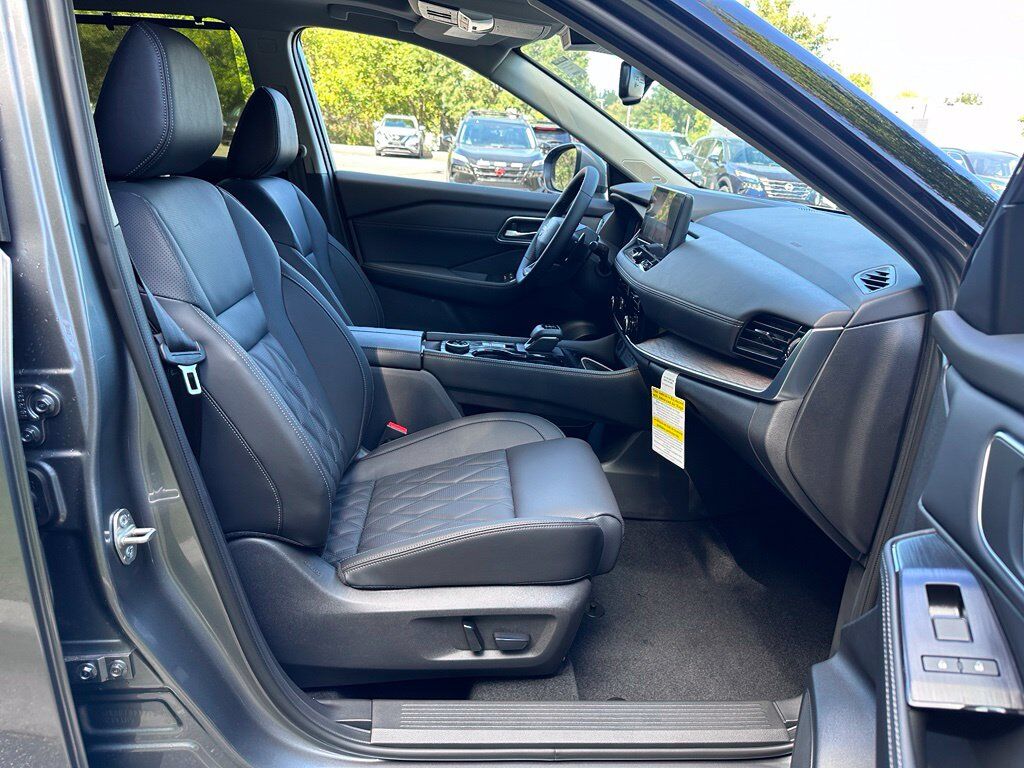 2026 Nissan Rogue Platinum San Clemente CA