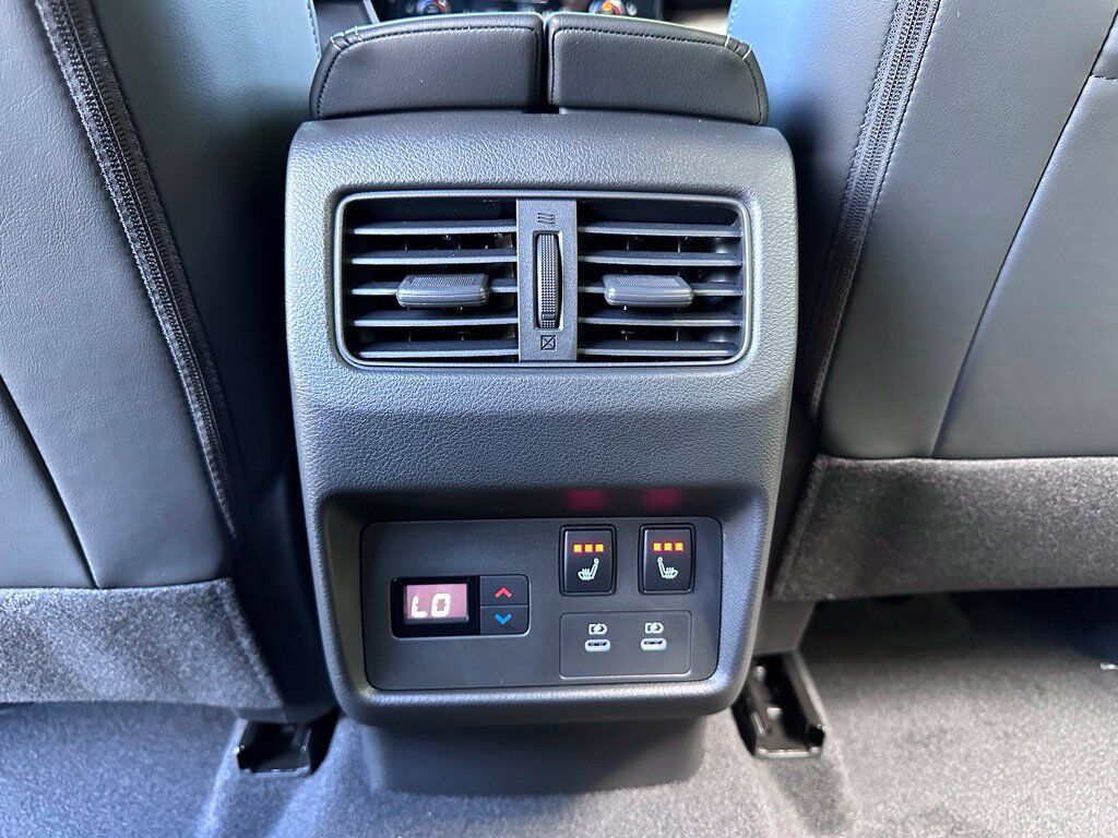 2026 Nissan Rogue Platinum San Clemente CA