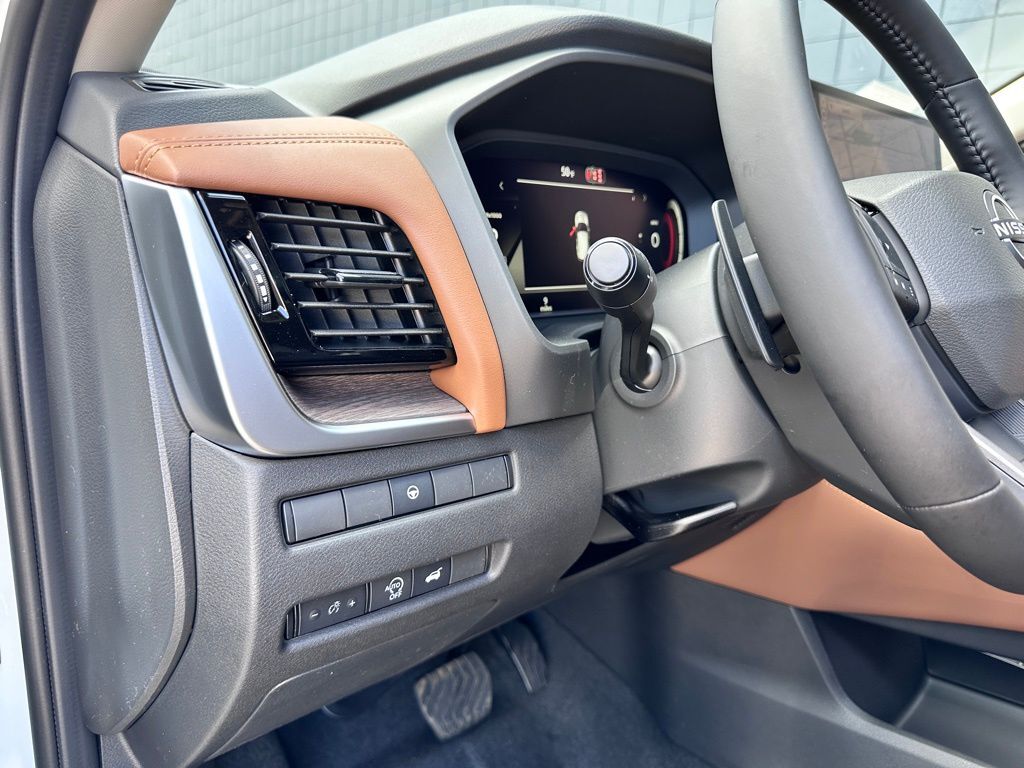 2026 Nissan Rogue Platinum San Clemente CA