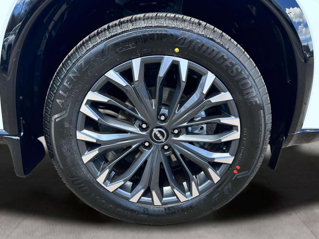 2026 Nissan Rogue Platinum San Clemente CA