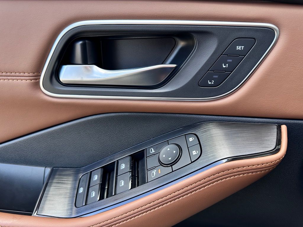 2026 Nissan Rogue Platinum San Clemente CA