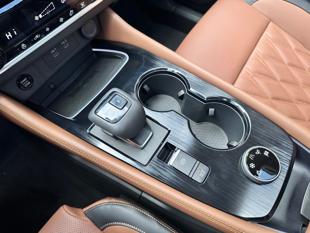 2026 Nissan Rogue Platinum San Clemente CA