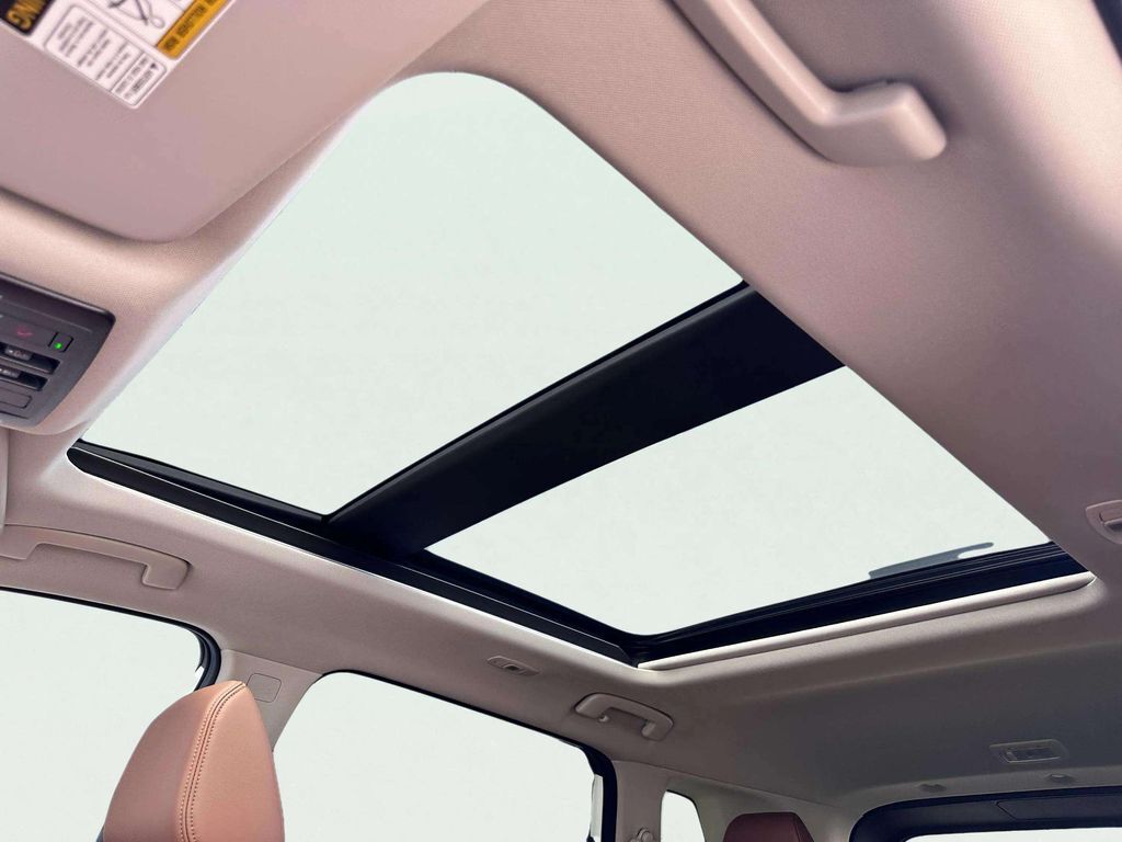 2026 Nissan Rogue Platinum San Clemente CA