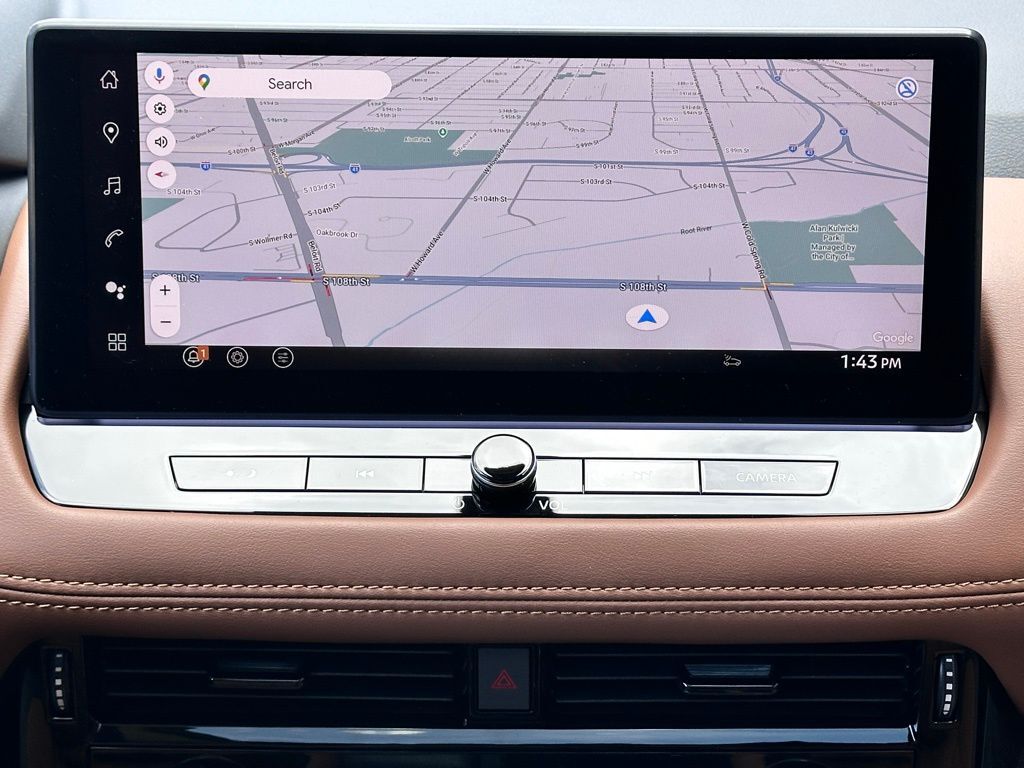 2026 Nissan Rogue Platinum San Clemente CA