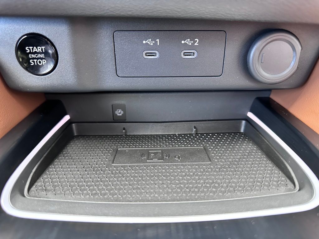 2026 Nissan Rogue Platinum San Clemente CA