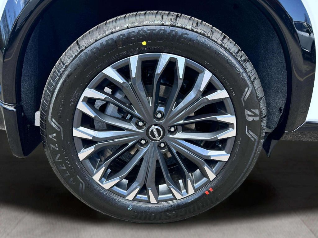 2026 Nissan Rogue Platinum San Clemente CA