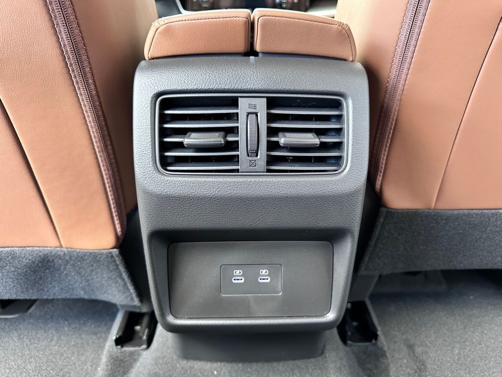 2026 Nissan Rogue Platinum San Clemente CA