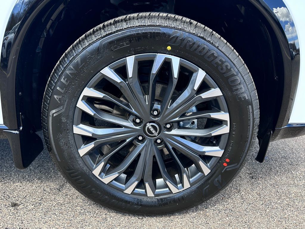 2026 Nissan Rogue Platinum San Clemente CA