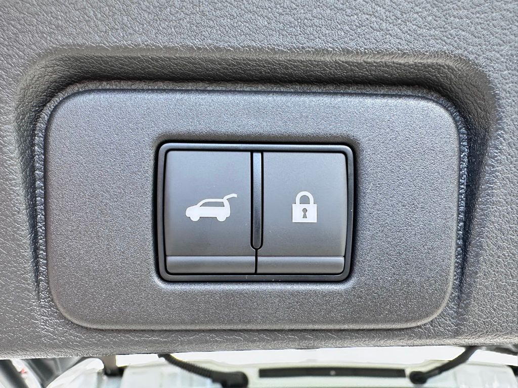 2026 Nissan Rogue Platinum San Clemente CA