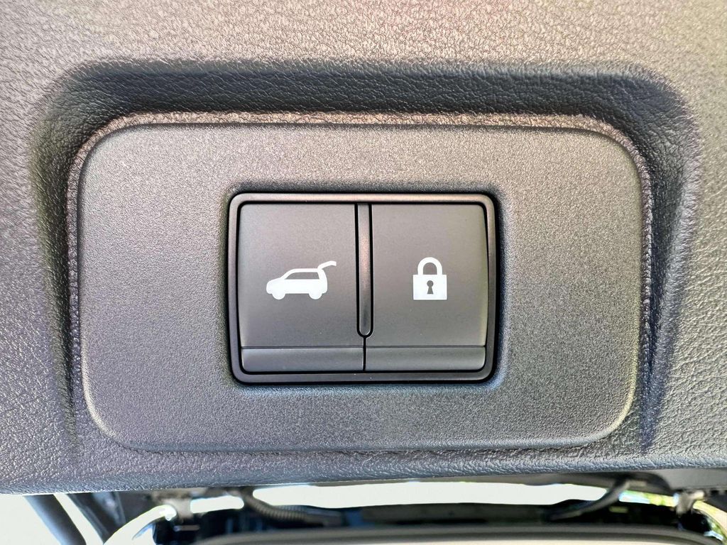 2026 Nissan Rogue Platinum San Clemente CA