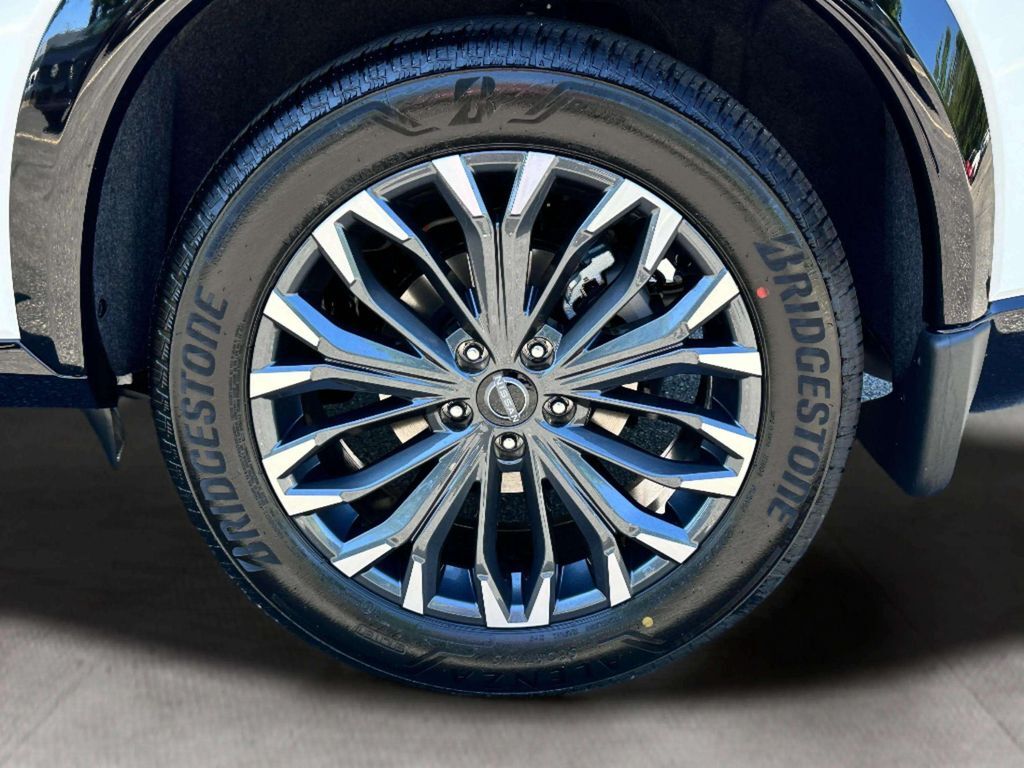 2026 Nissan Rogue Platinum San Clemente CA