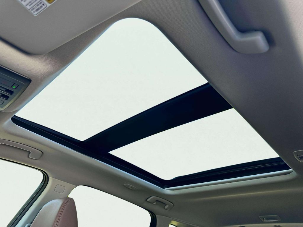 2026 Nissan Rogue Platinum San Clemente CA