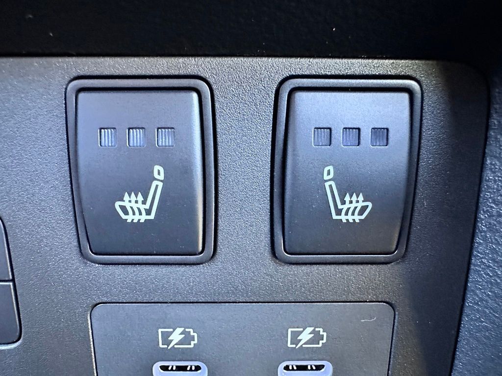 2026 Nissan Rogue Platinum San Clemente CA