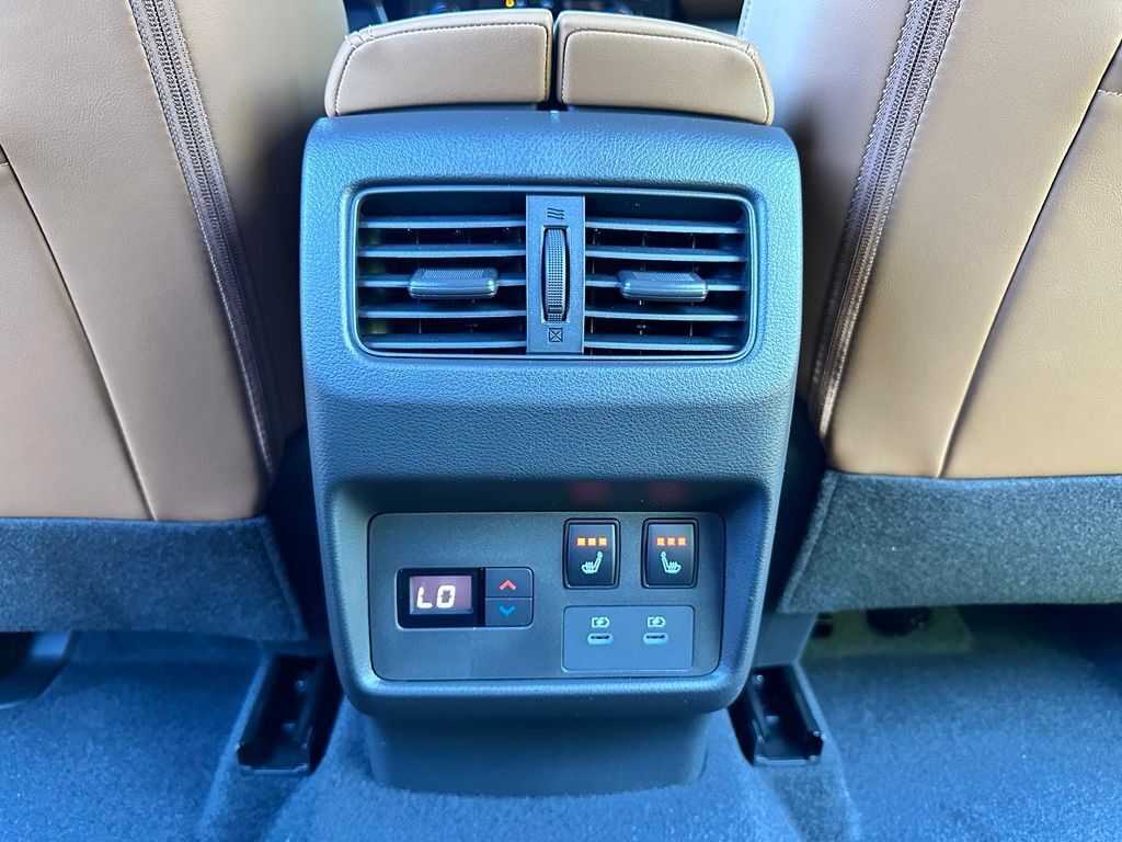 2026 Nissan Rogue Platinum San Clemente CA