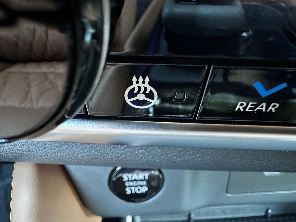 2026 Nissan Rogue Platinum San Clemente CA