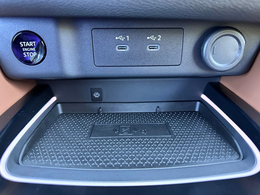 2026 Nissan Rogue Platinum San Clemente CA